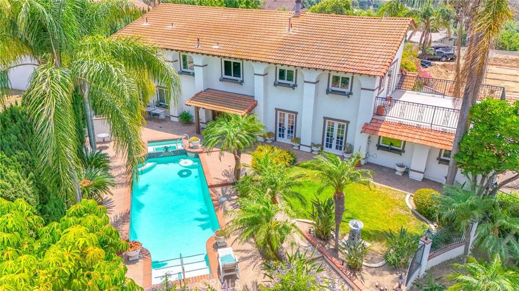 Anaheim Hills, CA 92808,7680 E Eucalyptus WAY