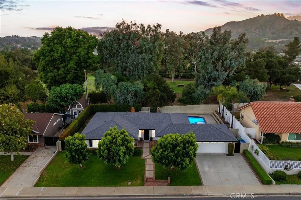4833 Chamber AVE, La Verne, CA 91750