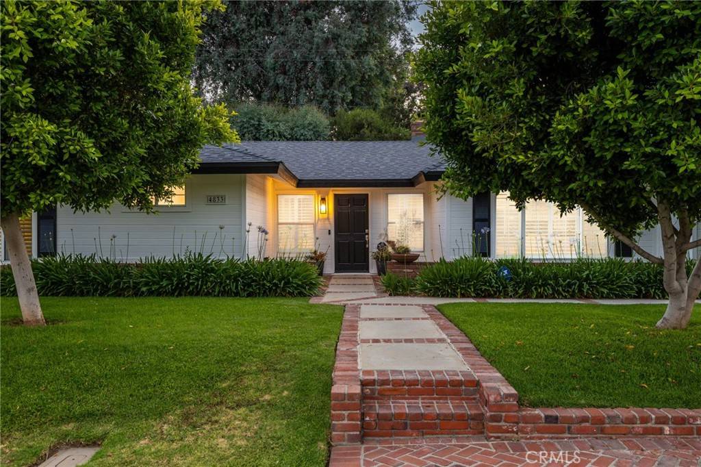 La Verne, CA 91750,4833 Chamber AVE