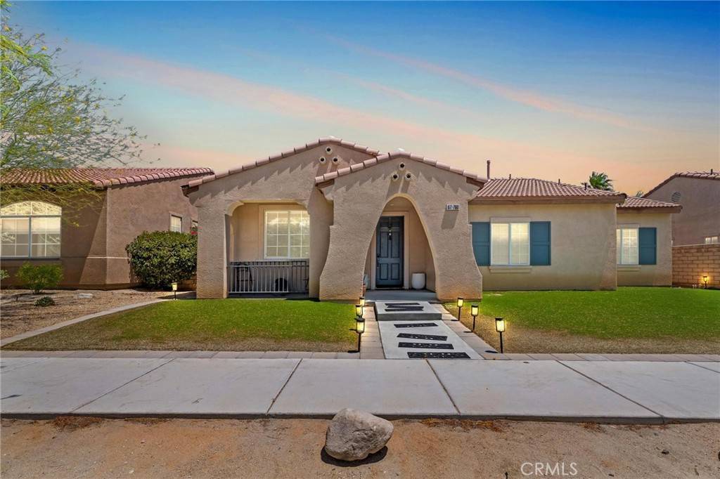 67760 Rio Vista DR, Cathedral City, CA 92234
