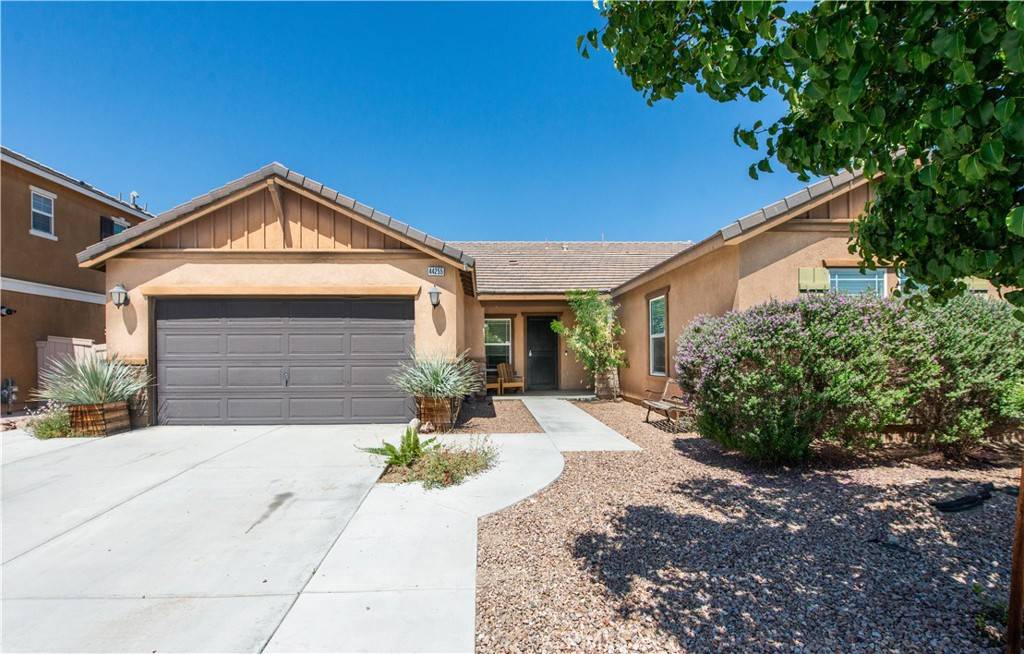 44255 Cajun ST, Lancaster, CA 93535