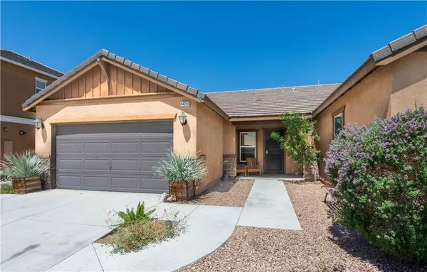 44255 Cajun ST, Lancaster, CA 93535