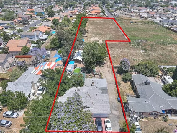 Fontana, CA 92336,645 N Maple AVE