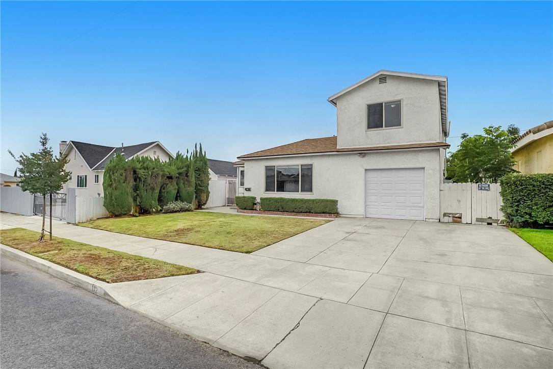 San Gabriel, CA 91776,112 E Central AVE