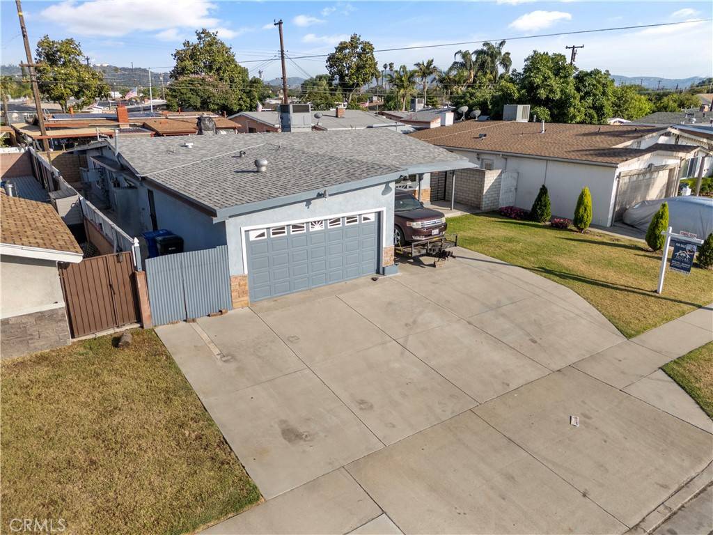La Puente, CA 91744,1030 Broadmoor