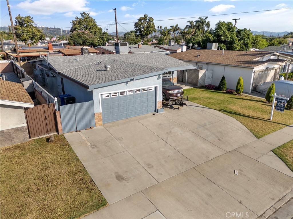 1030 Broadmoor, La Puente, CA 91744