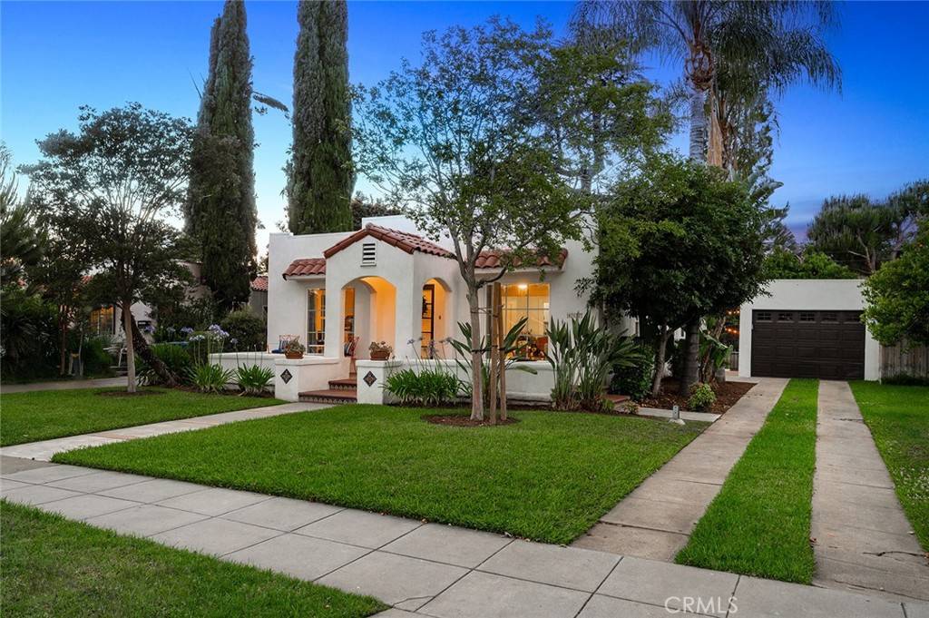 Ontario, CA 91764,417 E J ST