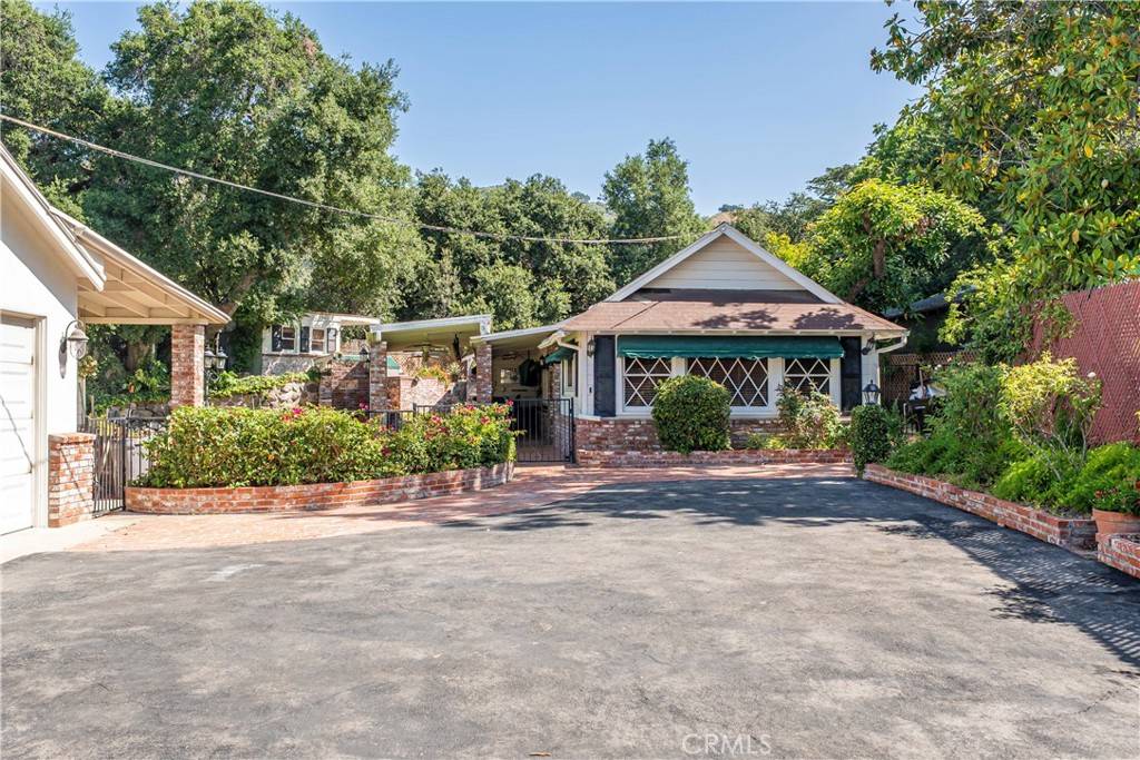 Glendora, CA 91741,1125 Indian Springs DR