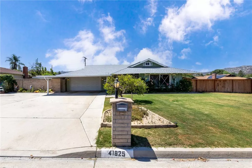 Hemet, CA 92544,41825 Thornton AVE