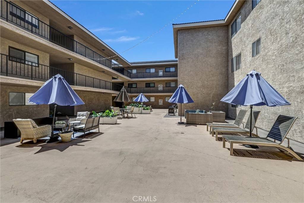 Seal Beach, CA 90740,12400 Montecito RD #208