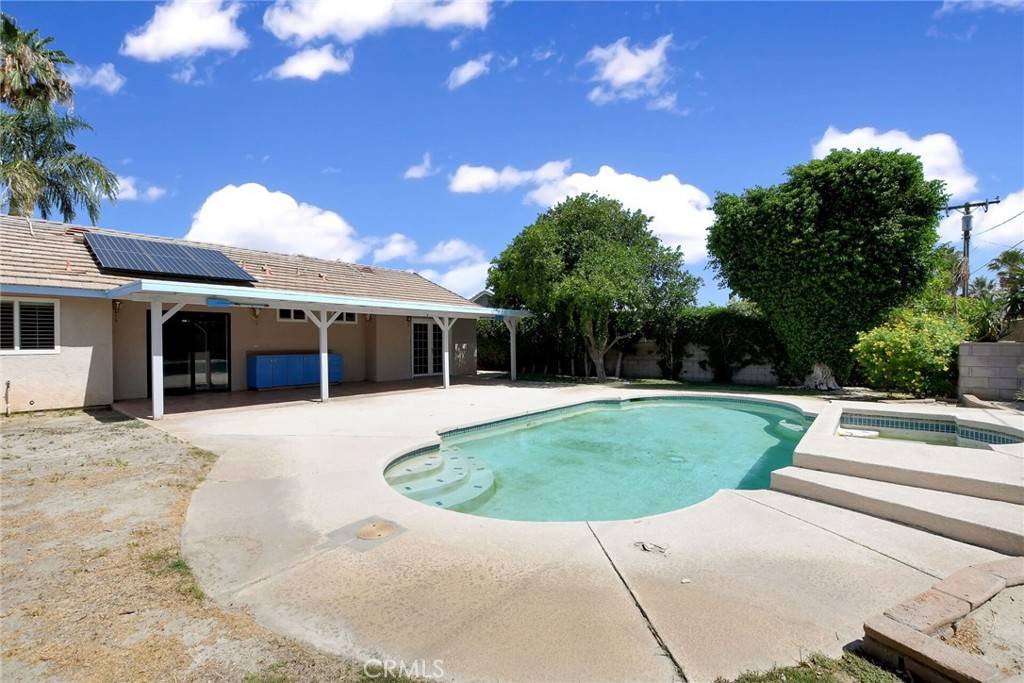 Cathedral City, CA 92234,31121 Avenida Ximino