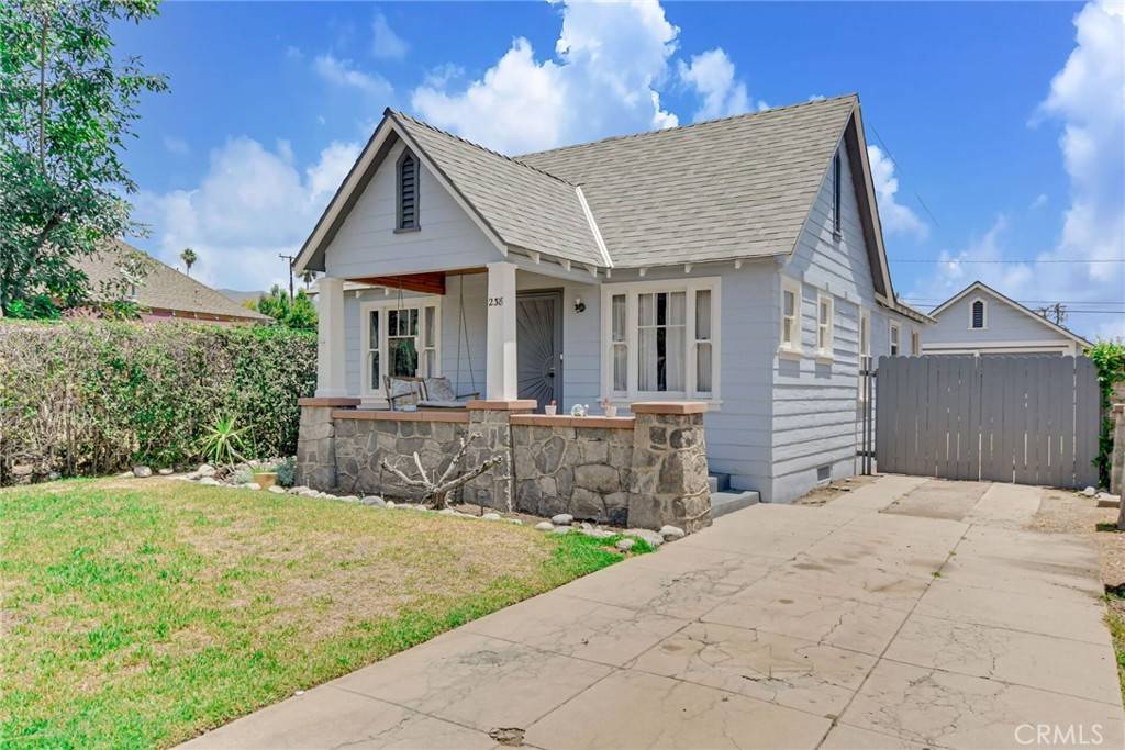 238 S Wabash AVE, Glendora, CA 91741