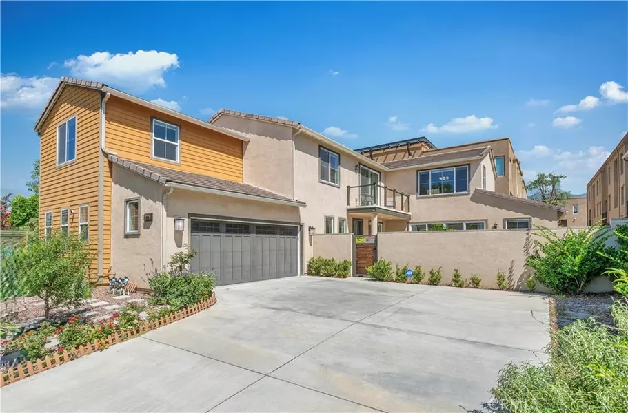 433 W Bagnall ST, Glendora, CA 91740