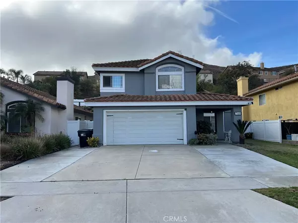 766 Lassen Drive, Corona, CA 92879