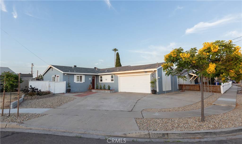 6926 Quemoy CT, San Diego, CA 92111