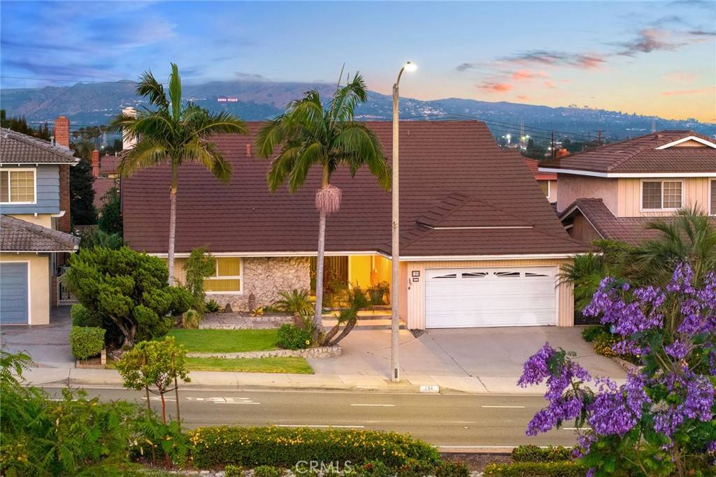 724 N Montebello BLVD, Montebello, CA 90640