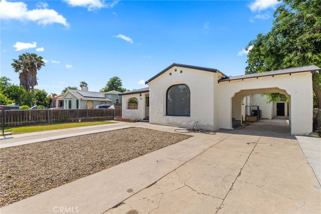 San Bernardino, CA 92405,774 W Virginia ST