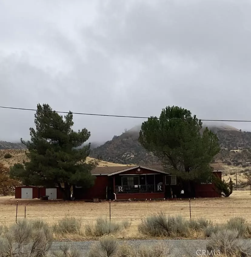 Caliente, CA 93518,14050 Paradise Valley RD