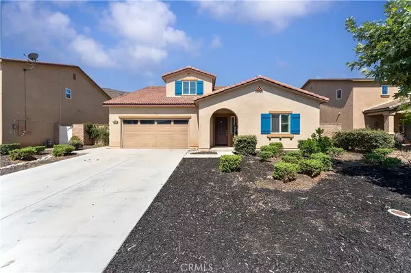 26833 Calico CT, Winchester, CA 92596