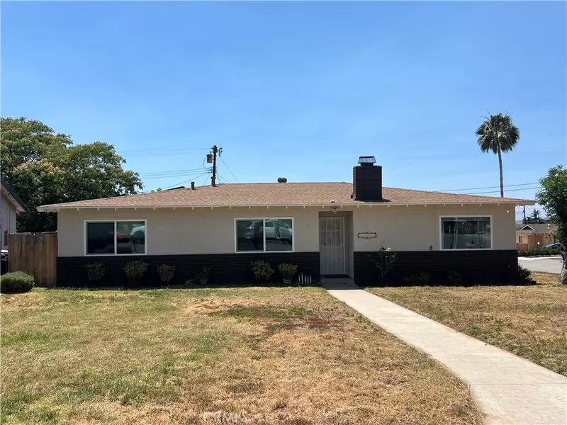 12995 Leith Way, Yucaipa, CA 92399