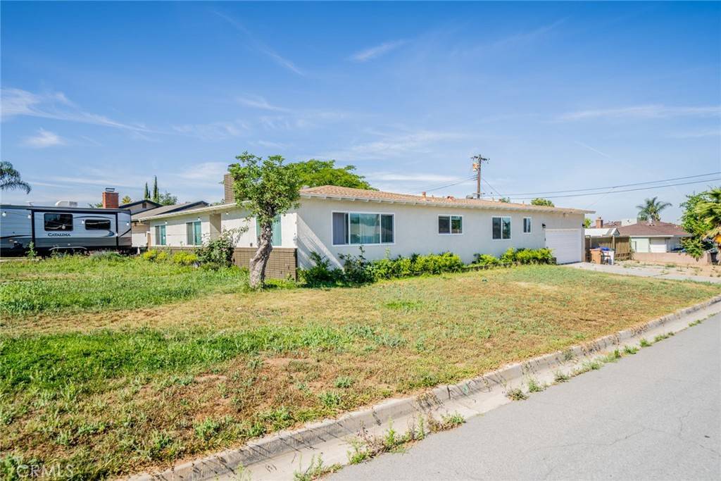 Yucaipa, CA 92399,12995 Leith Way