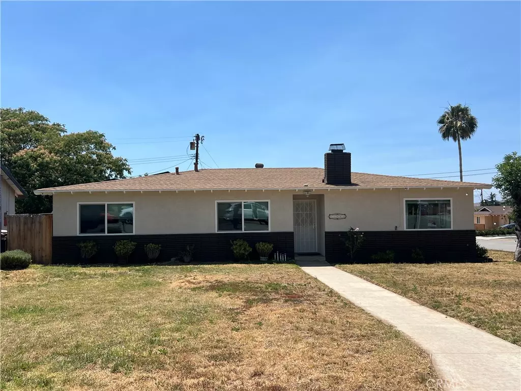 Yucaipa, CA 92399,12995 Leith Way
