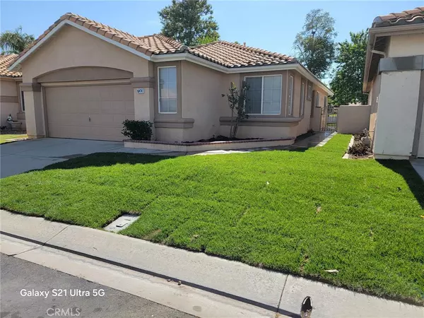 720 Big Spring DR, Banning, CA 92220