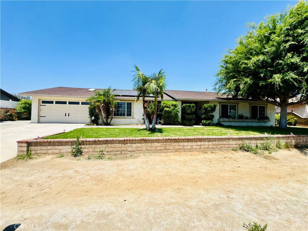 5523 Lucretia AVE, Jurupa Valley, CA 91752