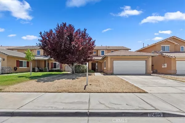 Victorville, CA 92392,12405 Firefly WAY