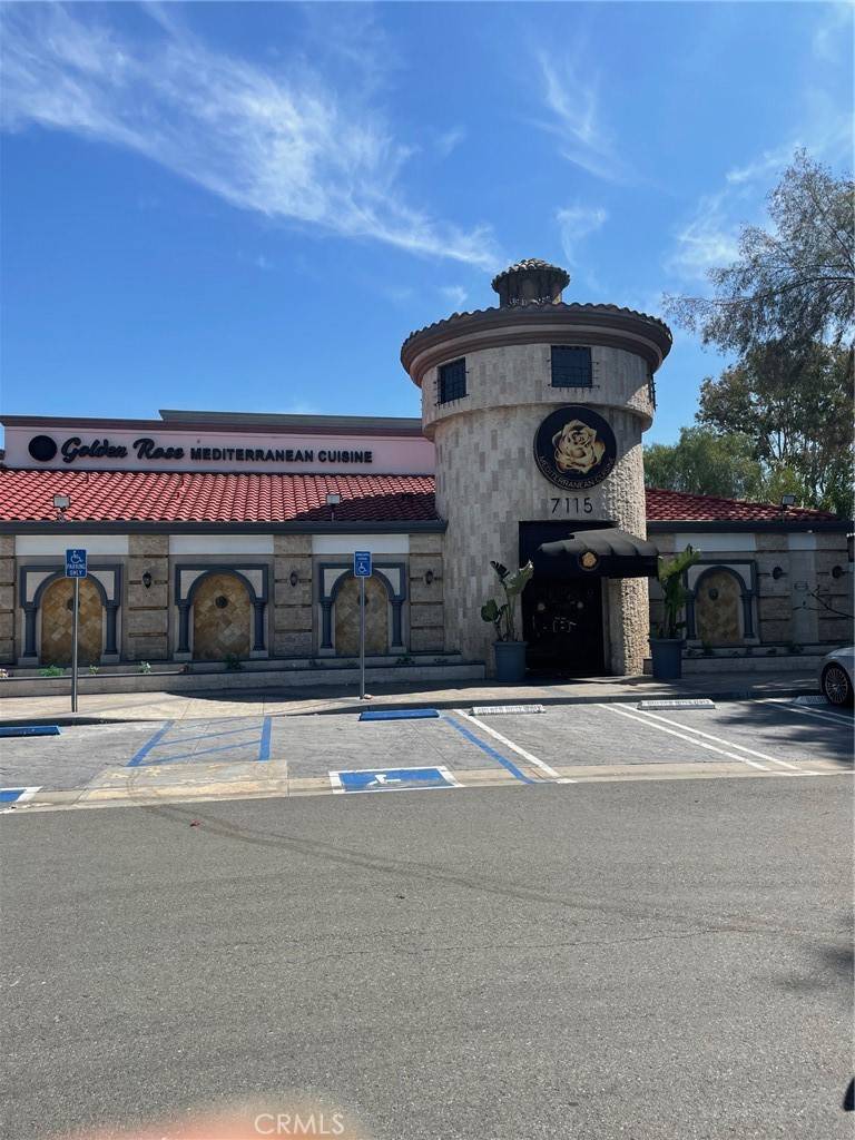7115 Beach BLVD, Buena Park, CA 90620