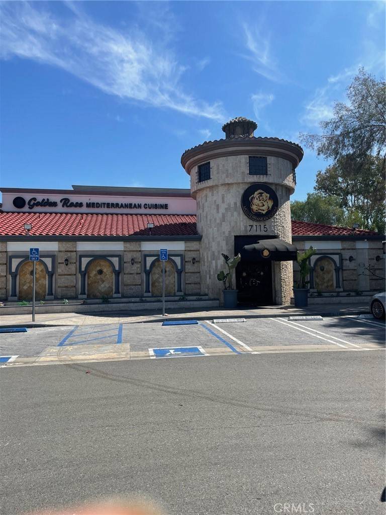 7115 Beach BLVD, Buena Park, CA 90620