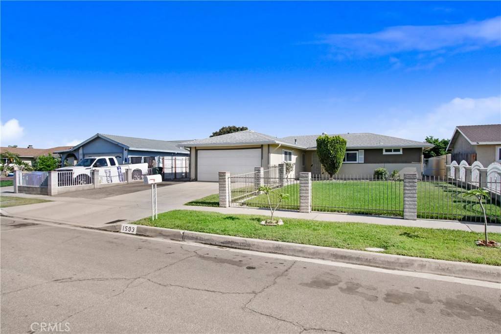 Bloomington, CA 92316,1593 W Carter ST