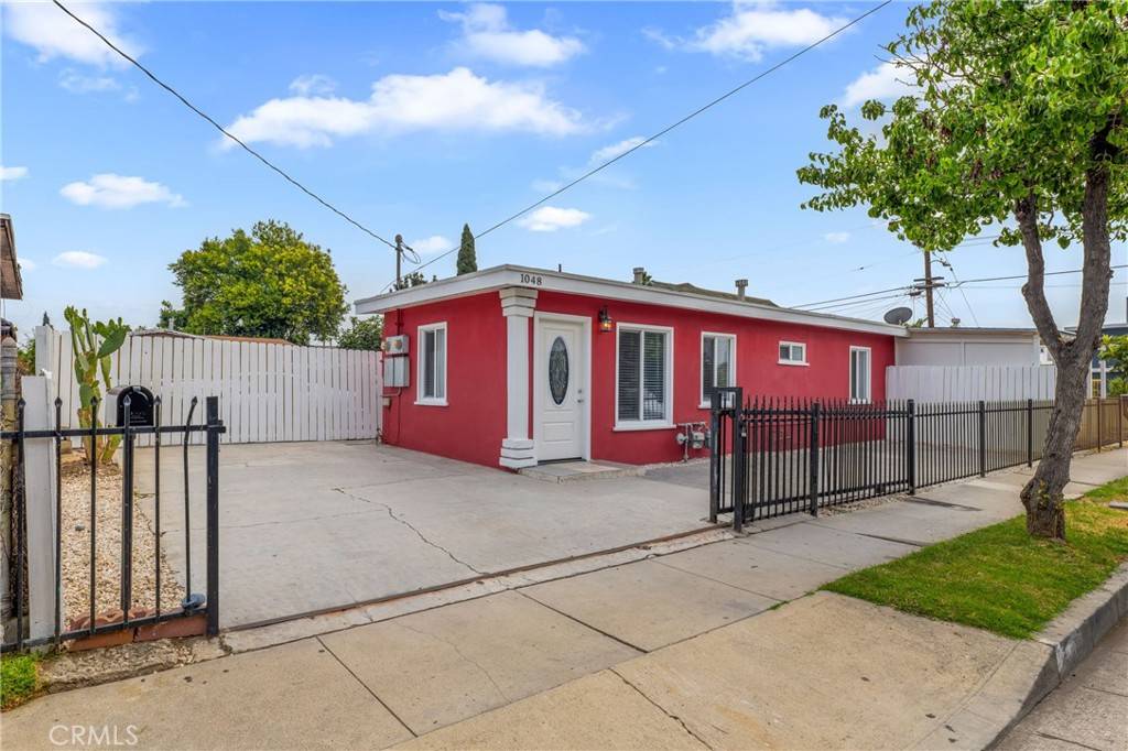 1048 S Record AVE, East Los Angeles, CA 90023