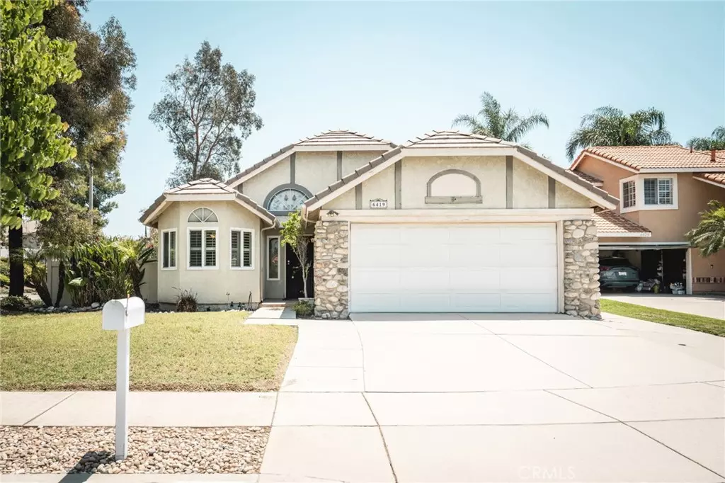 Rancho Cucamonga, CA 91737,6419 Panorama CT
