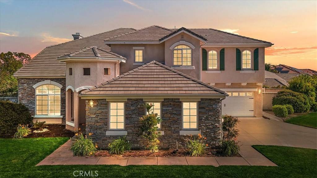 12487 Altura DR, Rancho Cucamonga, CA 91739