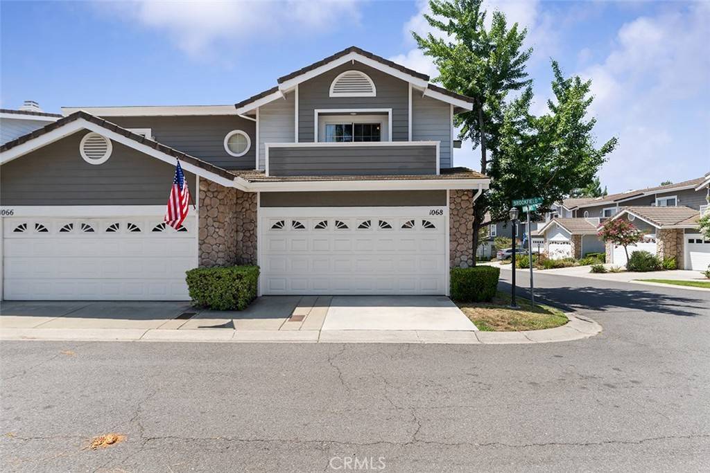1068 Brookfield PL #51, Glendora, CA 91741