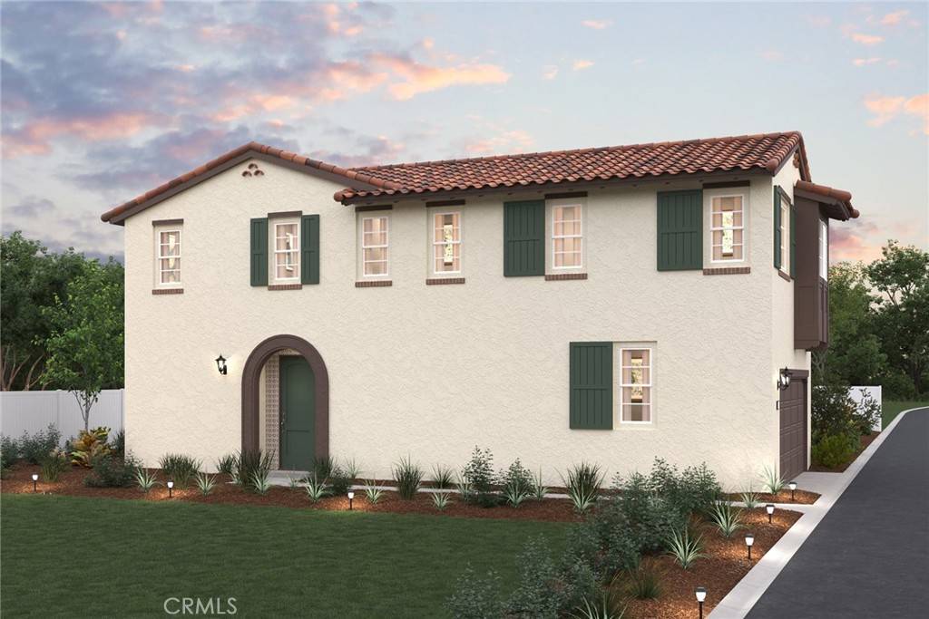 1447 Prairie Rose LN, Upland, CA 91786