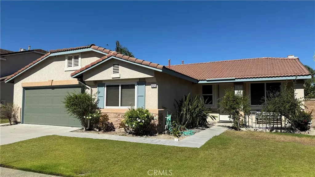 Eastvale, CA 92880,6425 Marigold ST