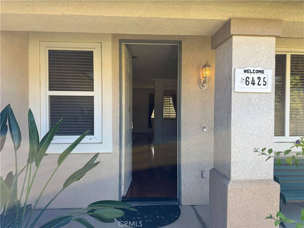 Eastvale, CA 92880,6425 Marigold ST