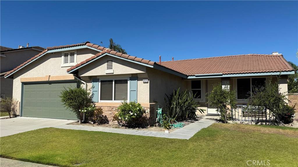 Eastvale, CA 92880,6425 Marigold ST