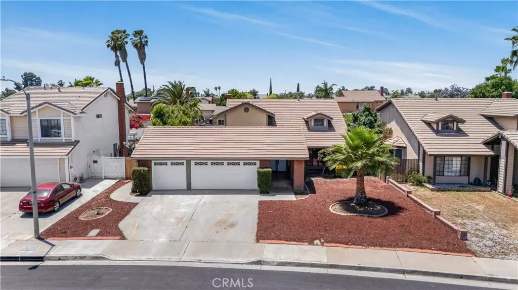 Moreno Valley, CA 92553,14225 Woodpark DR