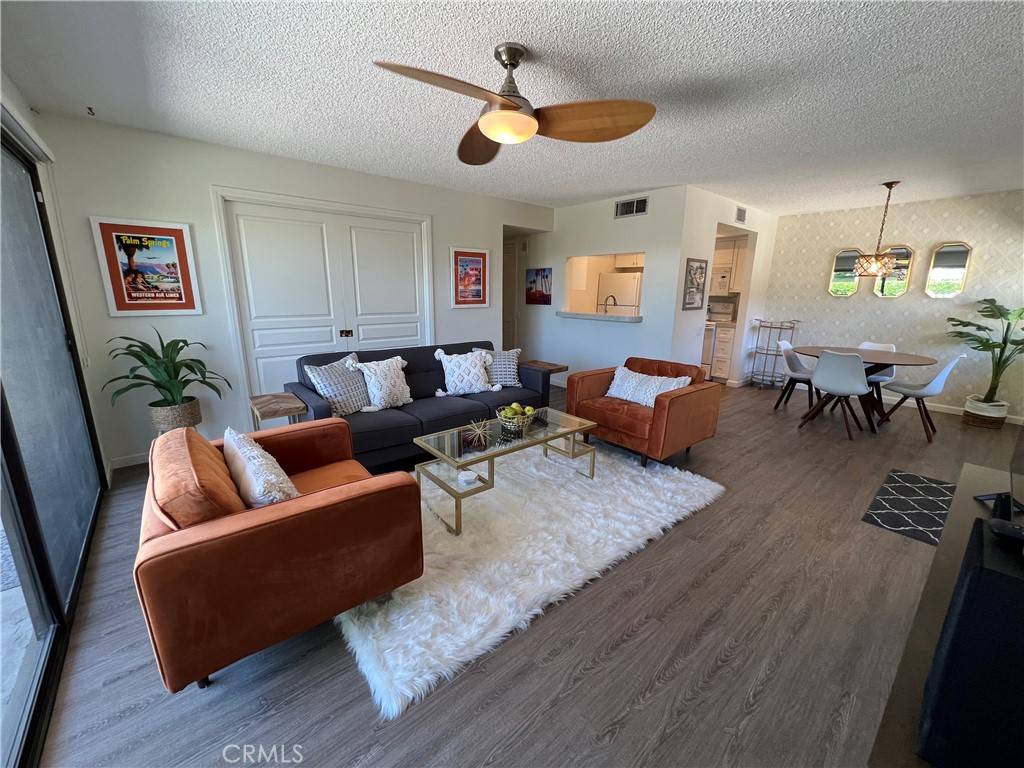 Palm Springs, CA 92264,1111 E Ramon RD #31