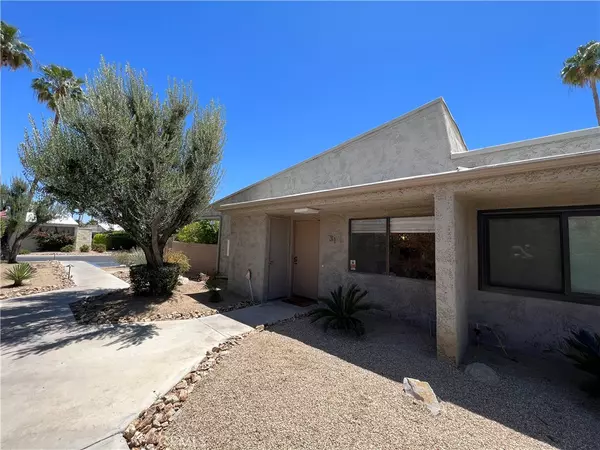 Palm Springs, CA 92264,1111 E Ramon RD #31