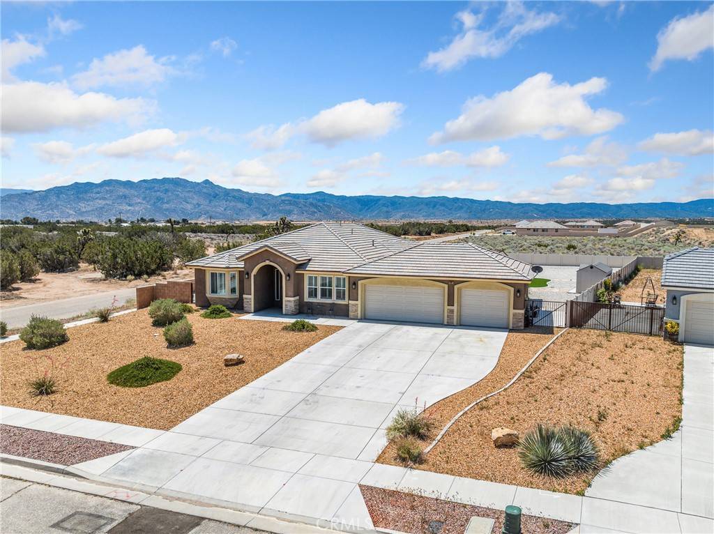 16991 Flintridge ST, Hesperia, CA 92345