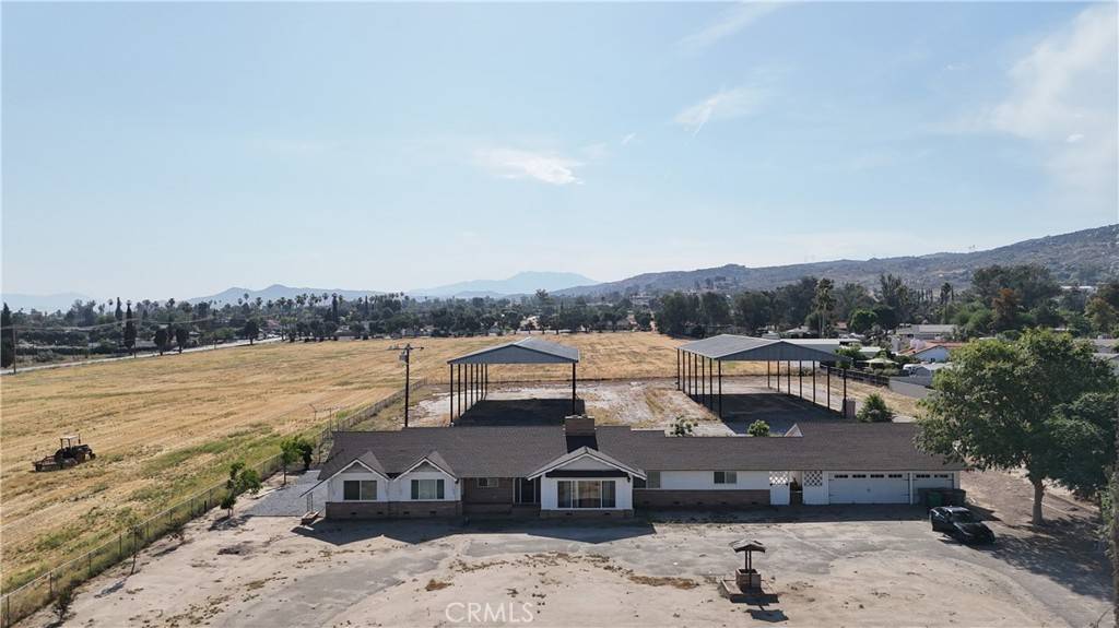 22060 Olivas AVE, Nuevo, CA 92567