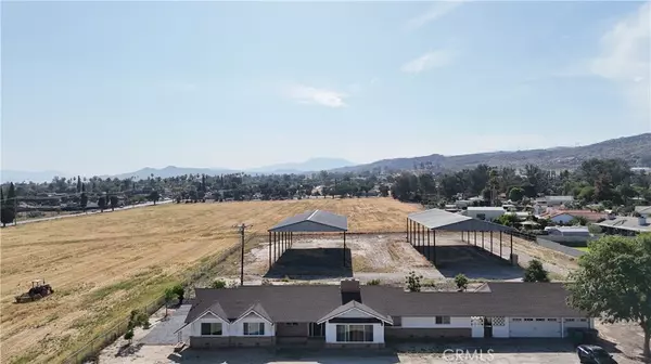 Nuevo, CA 92567,22060 Olivas AVE