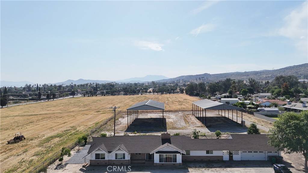 Nuevo, CA 92567,22060 Olivas AVE