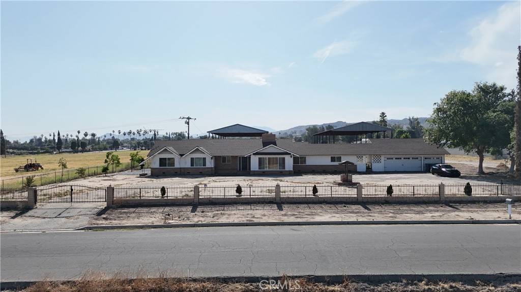 Nuevo, CA 92567,22060 Olivas AVE