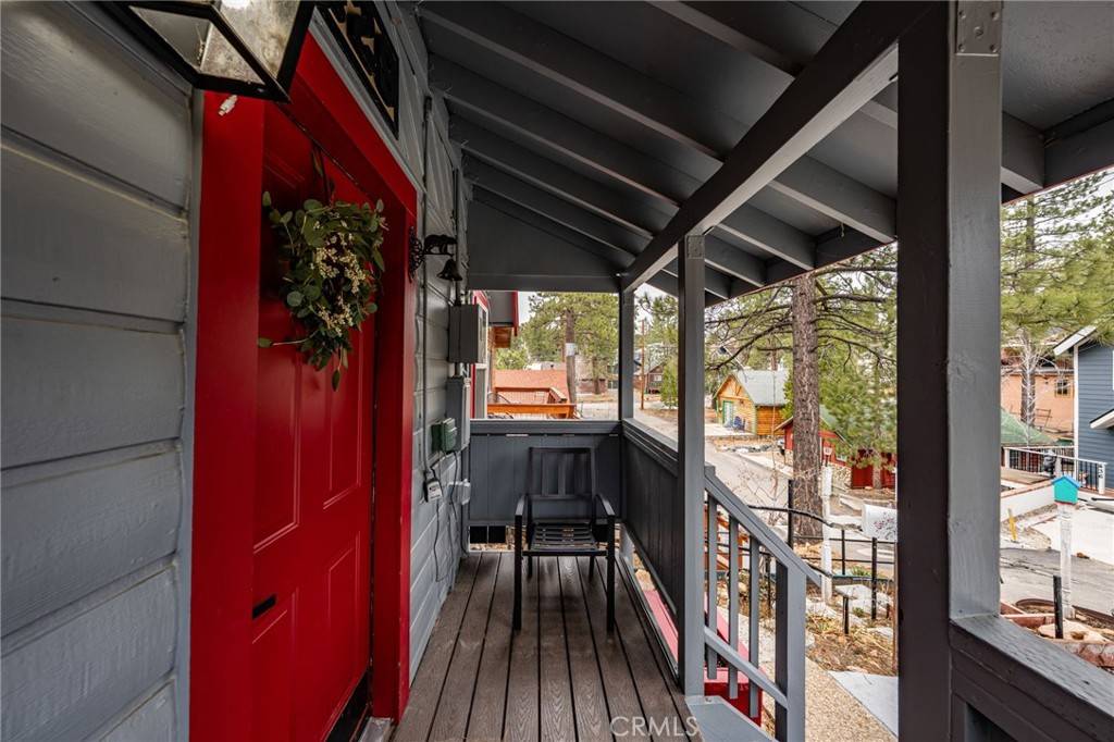 Big Bear Lake, CA 92315,429 Dixie LN