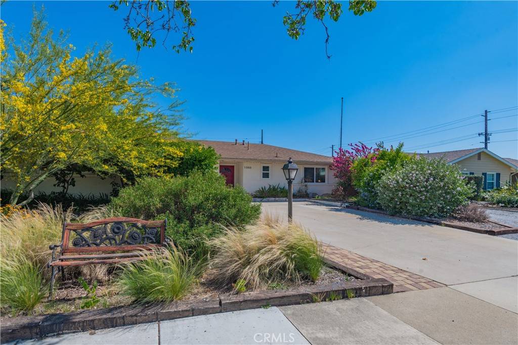 1068 Richmond DR, Claremont, CA 91711